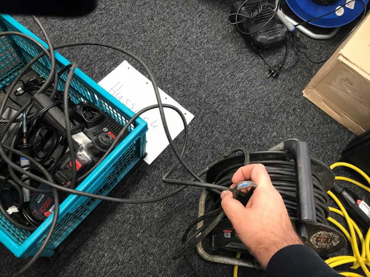 Ortsveränderliche betriebsmittel definition