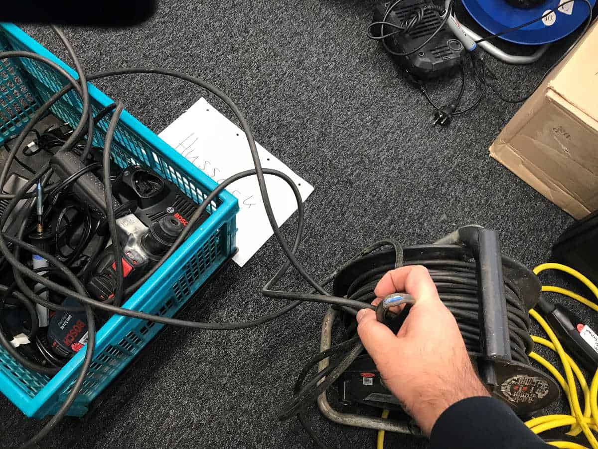 Ortsveränderliche betriebsmittel definition